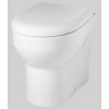Art Ceram Smarty 2.0 wc misa stojace bez oplachovacieho kruhu biela SMV00201;00 Art Ceram Smarty 2.0 wc misa stojace bez oplachovacieho kruhu biela SMV00201;00