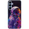 iSaprio Neon Astronaut – Samsung Galaxy A25 5G mnmneoastr-TPU3-A25 iSaprio Neon Astronaut – Samsung Galaxy A25 5G mnmneoastr-TPU3-A25