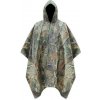 Sedco Pláštenka PONCHO ADULT CAMO - camouflage - univerzální Sedco Pláštenka PONCHO ADULT CAMO - camouflage - univerzální