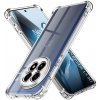Techsuit Shockproof Clear Silicone OnePlus 13 číre