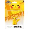 amiibo Smash Pikachu 10 amiibo Smash Pikachu 10