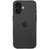 Tactical TPU Kryt pro Apple iPhone 17 Transparent Tactical TPU Kryt pro Apple iPhone 17 Transparent