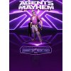 Agents of Mayhem - Johnny Gat Agent Pack