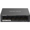 MERCUSYS switch MS106GP (6xGbE,4xPoE+,65W,fanless) MERCUSYS switch MS106GP (6xGbE,4xPoE+,65W,fanless)