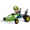Talent show Super Mario miniautíčka s figúrkou Luigi Talent show Super Mario miniautíčka s figúrkou Luigi