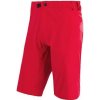 SENSOR CYKLO HELIUM pánske nohavice krátke voľné červená Veľkosť: 2XL SENSOR CYKLO HELIUM pánske nohavice krátke voľné červená Veľkosť: 2XL