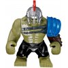 Figúrka HULK Ragnarok 7 cm Figúrka HULK Ragnarok 7 cm