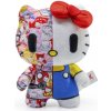 Hello Kitty 50th Anniversary Edition 18cm Hello Kitty 50th Anniversary Edition 18cm