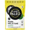 Planet Paleo Pure Gelatine - hovädzie želatína z hydrolyzovaného kolagénu, 300 g Planet Paleo Pure Gelatine - hovädzie želatína z hydrolyzovaného kolagénu, 300 g