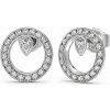 GUESS Dámske Náušnice JUBE04655JWRH
