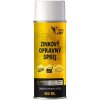 POLYMPT MPT Zinkový opravný sprej Zinková lesklá,400ml POLYMPT MPT Zinkový opravný sprej Zinková lesklá,400ml