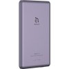 Adam Elements Magnetic Wireless Powerbank Gravity C5 5.000 mAh - Purple APBADGVC5PP Adam Elements Magnetic Wireless Powerbank Gravity C5 5.000 mAh - Purple APBADGVC5PP