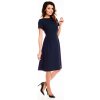 Infinite You Dámske spoločenské šaty Nubla A130 navy S Infinite You Dámske spoločenské šaty Nubla A130 navy S