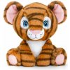 Keel Toys Keeleco Tiger 5027148010932 Keel Toys Keeleco Tiger 5027148010932