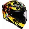 Prilba AGV K1 S Tropicrush Black Orange Veľkosť: M (57-58 cm) Prilba AGV K1 S Tropicrush Black Orange Veľkosť: M (57-58 cm)