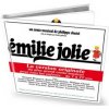 Émilie Jolie / Edition 30 - CD Émilie Jolie / Edition 30 - CD