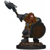 WizKids D&D Icons of the Realms Premium Figures Dwarf Male Fighter