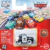 Disney Cars mini Sheriff Disney Cars mini Sheriff
