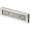 HETTICH 9086691 Touch-In 172 mm imitace nerezi