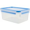 Sada nádob na skladovanie potravín MASTER SEAL FRESH 3,7 l, Tefal Sada nádob na skladovanie potravín MASTER SEAL FRESH 3,7 l, Tefal