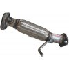 Výfuková trubka BOSAL 700-237 Výfuková trubka BOSAL 700-237