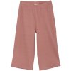EnFant Rozšírené Nohavice Old Rose Veľkosť: 116 EnFant Rozšírené Nohavice Old Rose Veľkosť: 116