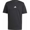 Tričko adidas Essentials Small Logo Single M JE9024 Tričko adidas Essentials Small Logo Single M JE9024