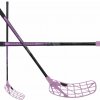 Oxdog ULTIMATELIGHT HES 27 FP Highlight ROUND SMU black / frozen pink, Pravá (pravá ruka dole), 101cm (=111cm) Oxdog ULTIMATELIGHT HES 27 FP Highlight ROUND SMU black / frozen pink, Pravá (pravá ruka dole), 101cm (=111cm)