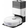 Roborock Q8 Max+ White - Robotický vysávač s mopom