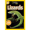 National Geographic Kids Readers: Lizards National Geographic Kids Readers: Lizards