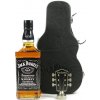 Jack Daniel's 40% 0,7 l (dárkové balení kytara) Jack Daniel's 40% 0,7 l (dárkové balení kytara)