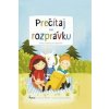 Prečítaj mi rozprávku - Šulc Petr Prečítaj mi rozprávku - Šulc Petr