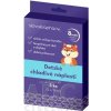 Slovakiapharm Detské chladivé náplasti 5x11 cm, 1x3 ks Slovakiapharm Detské chladivé náplasti 5x11 cm, 1x3 ks