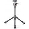 Tilta Tabletop Ball Head s 1-Stage Carbon Fiber Tripod Legs (3KG) Extendable Edition - Space Gray Tilta Tabletop Ball Head s 1-Stage Carbon Fiber Tripod Legs (3KG) Extendable Edition - Space Gray