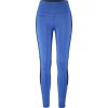 Craft ADV Essence 2 W 1911916 dámske nohavice - modrá (359396) - XL Craft ADV Essence 2 W 1911916 dámske nohavice - modrá (359396) - XL