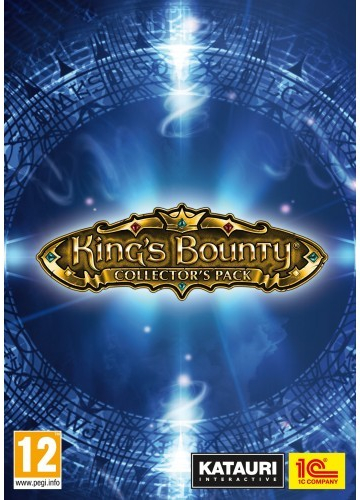 Kings Bounty: Collector\'s Pack