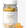 VENIRA vitamíny pre tehotné ženy, 1-3 trimester, pomaranč a mandarínka, 60 srdiečok pomaranč a mandarínka, 60 srdiečok VENIRA vitamíny pre tehotné ženy, 1-3 trimester, pomaranč a mandarínka, 60 srdiečok pomaranč a mandarínka, 60 srdiečok