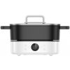 Xiaomi Multifunctional Hot Pot Cooker 6L Xiaomi Multifunctional Hot Pot Cooker 6L