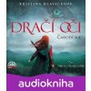 Dračí oči Čarodějka - Kristina Hlaváčková Dračí oči Čarodějka - Kristina Hlaváčková