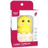 Wiky Roly-poly kuriatko 8cm Wiky Roly-poly kuriatko 8cm