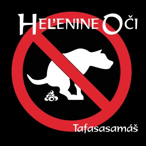 HELENINE OCI TAFASASAMAS CD