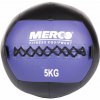 Merco Wall Ball posilňovacia lopta (5 kg) Merco Wall Ball posilňovacia lopta (5 kg)