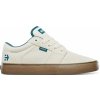 Etnies Barge LS White/Green/Gum 42.5 Etnies Barge LS White/Green/Gum 42.5