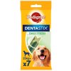 Pedigree DentaStix Fresh pre velké psy 10x270g Pedigree DentaStix Fresh pre velké psy 10x270g