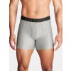 Pánske boxerky Under Armour šedá L Under Armour 1200122269753 Pánske boxerky Under Armour šedá L Under Armour 1200122269753