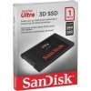 SanDisk Ultra 3D 1TB, SDSSDH3-1T00-G26 SanDisk Ultra 3D 1TB, SDSSDH3-1T00-G26
