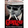 Gonzo: The Life Of Hunter S. Thompson (Jann Wenner)(Brožovaná) Gonzo: The Life Of Hunter S. Thompson (Jann Wenner)(Brožovaná)