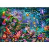 RAVENSBURGER Barevná fantazie 1000 dielov