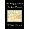 Story of Atlantis and the Lost Lemuria by W. Scott-Elliot, Body, Mind & Spirit, Ancient Mysteries & Controversial Knowledge (W. Scott-Elliot)(Brožovaná) Story of Atlantis and the Lost Lemuria by W. Scott-Elliot, Body, Mind & Spirit, Ancient Mysteries & Controversial Knowledge (W. Scott-Elliot)(Brožovaná)