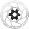 Brzdový kotouč SHIMANO DEORE SM-RT64 - 180 mm - CenterLock vnitřní+magnet ESMRT64MJC Brzdový kotouč SHIMANO DEORE SM-RT64 - 180 mm - CenterLock vnitřní+magnet ESMRT64MJC